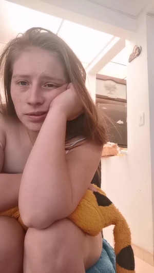 LoverSmooth  14-04-2020 Recorded Webcam