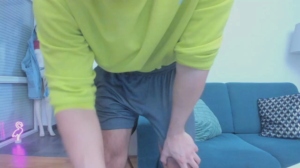 Mewtwo__ 14/04/2020 Chaturbate