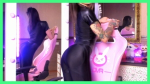 KleoFoxy 14-04-2020 Nude  Recorded Nude