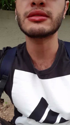Synbaherrera 14-04-2020  Recorded Video Free