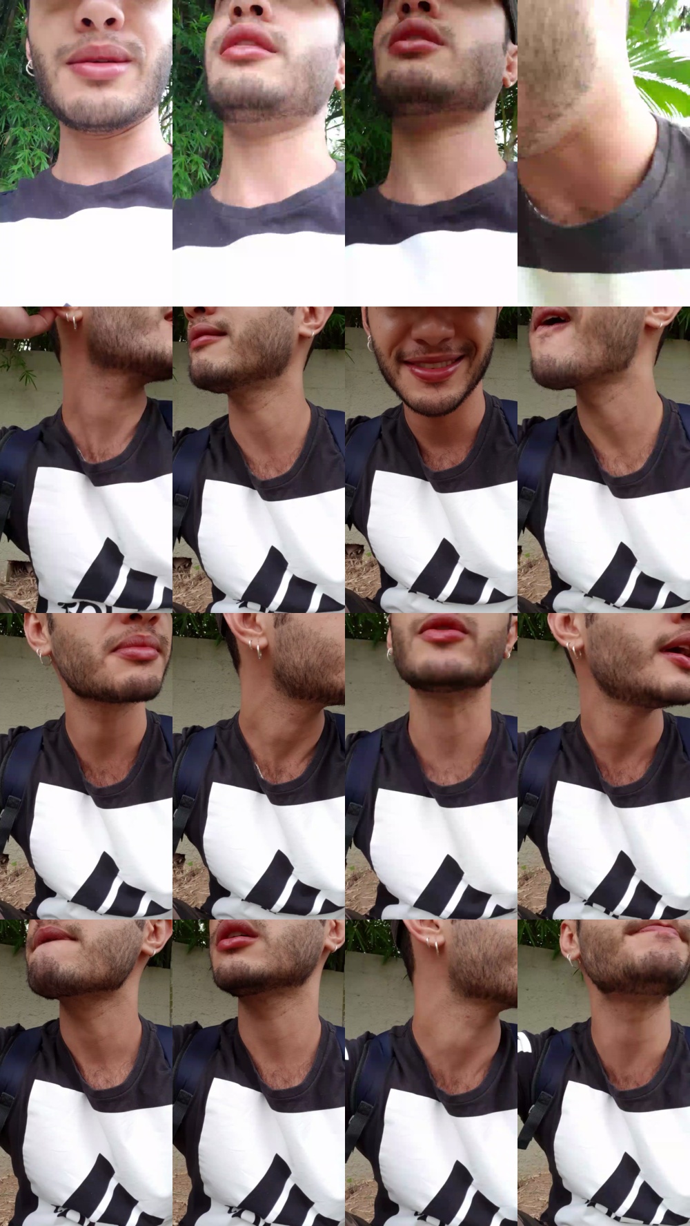 Synbaherrera 14-04-2020  Recorded Video Free