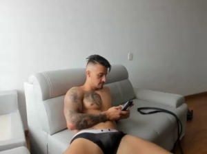 mathew_fitt 14-04-2020  Recorded Video Toys