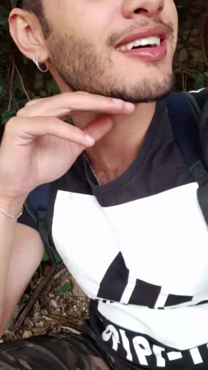 Synbaherrera 14-04-2020  Recorded Video XXX