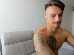 mathew_fitt 14-04-2020  Recorded Video Webcam