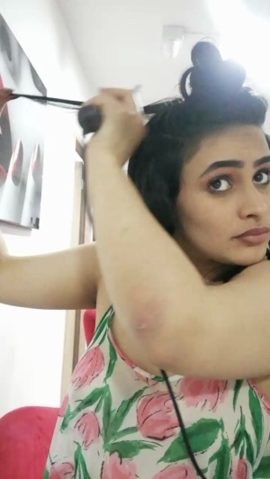 Debora_Dreams  15-04-2020 Recorded Topless