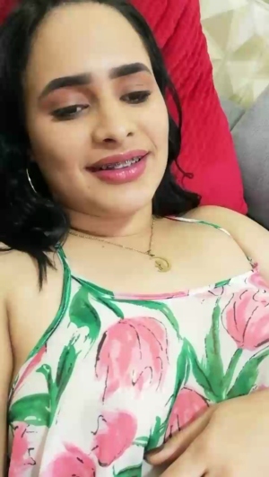 Debora_Dreams 15-04-2020 Webcam  Recorded Topless