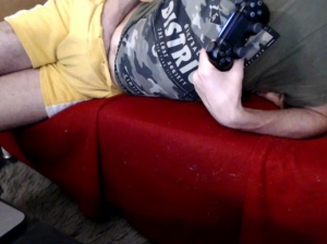 two_bags 15-04-2020  Recorded Video Topless