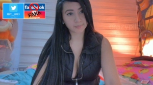 crazypilar  15-04-2020 Recorded Topless