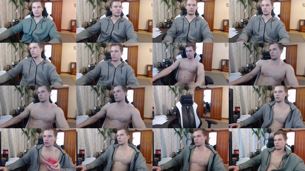 LovleyCouple 15-04-2020  Recorded Video Naked