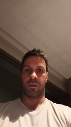 LUIZ559 15-04-2020  Recorded Video Show