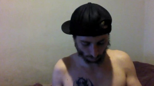 bobbyno69 15-04-2020  Recorded Video Cam
