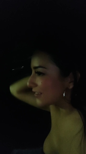 VANESA_SEXXY 15-04-2020 Video  Recorded XXX