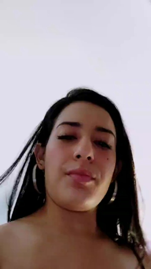 VANESA_SEXXY 15-04-2020 Show  Recorded Show