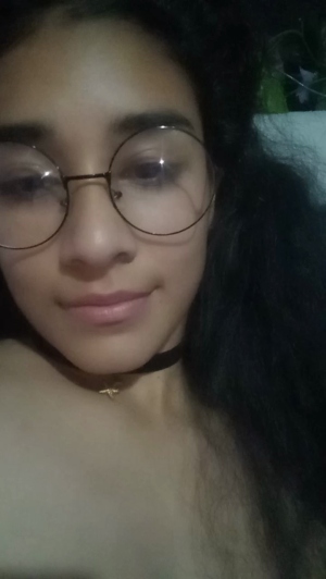 Karla_Ross 15-04-2020 Show  Recorded XXX