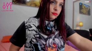 VictoriaSaen  15-04-2020 Recorded Porn