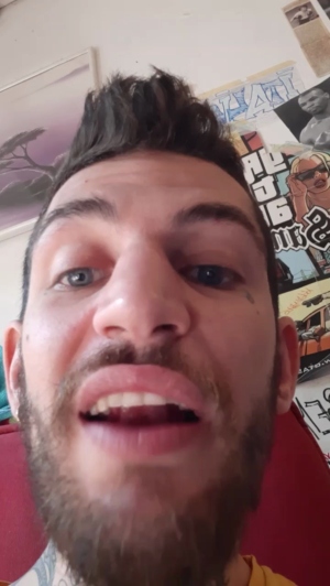 boom_gold 15-04-2020  Recorded Video Porn