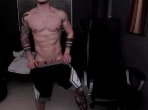 StevenPayton 15-04-2020  Recorded Video Cam