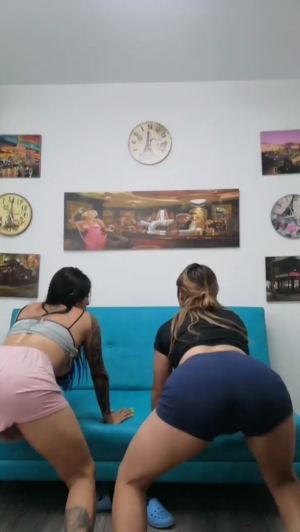 meghangolden 15-04-2020 Topless  Recorded Topless
