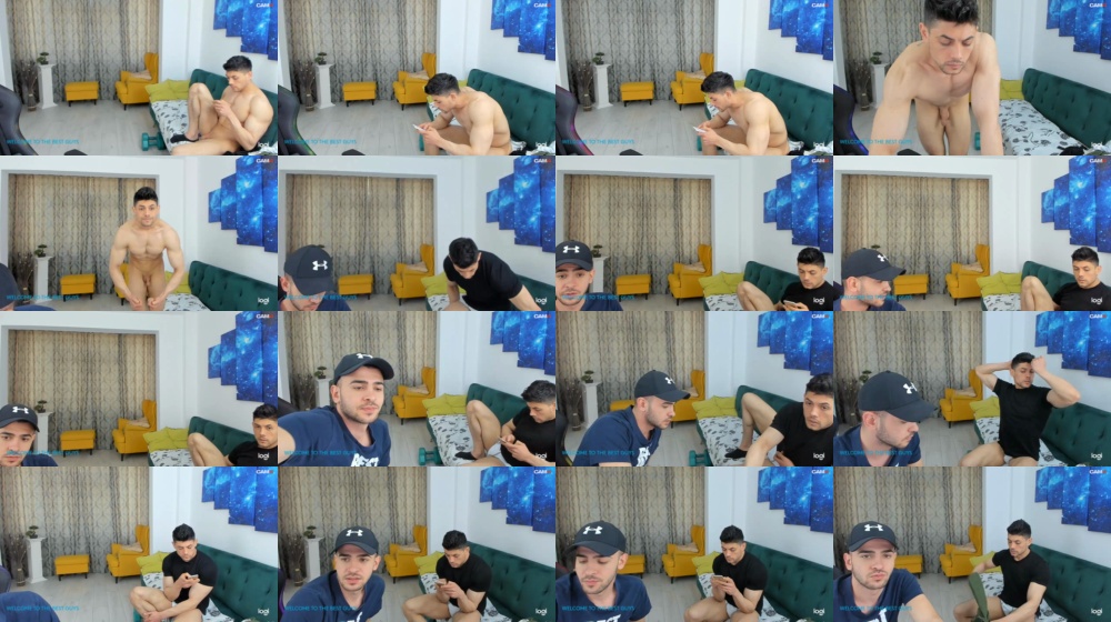 fitboys4u 15-04-2020  Recorded Video Free