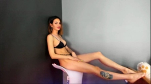 Kiraseb 15-04-2020 Webcam  Recorded Show