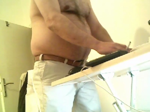 SEDATT52 15-04-2020  Recorded Video Webcam