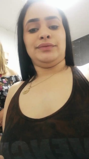 Debora_Dreams 15-04-2020 Video  Recorded Nude