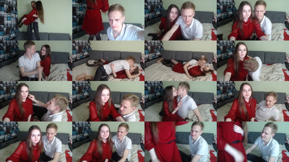 Alex_Jane 16-04-2020 Topless  Recorded Porn