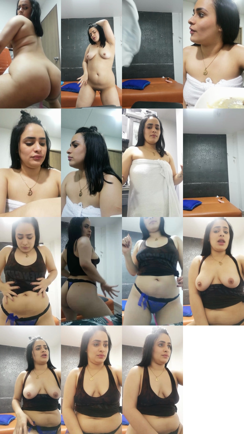 Debora_Dreams 16-04-2020 Nude  Recorded Show