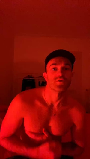 Jacksonradizxxx 16-04-2020  Recorded Video Show