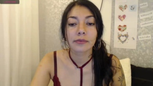 alondrablue  16-04-2020 Recorded Cam