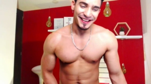 AlexanderDuque 16-04-2020  Recorded Video Porn