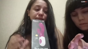 Abigeil77  16-04-2020 Recorded Naked