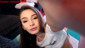 Karlaowliam  12-04-2020 Recorded Show