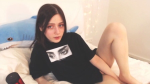 Justyourwaifu  12-04-2020 Recorded Video