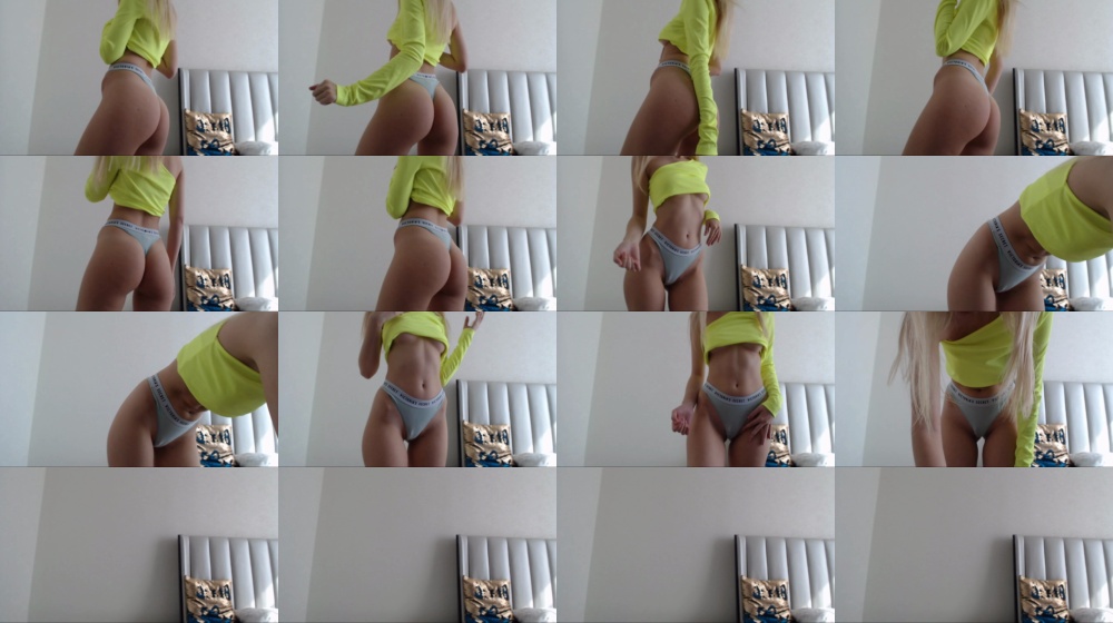 Kriss0leoo 12-04-2020 recorded  Recorded Porn