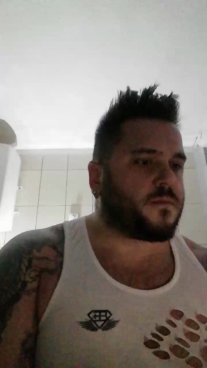 guaposexy1 16-04-2020  Recorded Video Toys