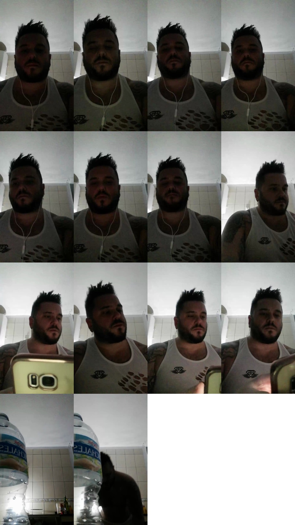guaposexy1 16-04-2020  Recorded Video Toys