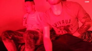Inkdog 16-04-2020  Recorded Video Toys