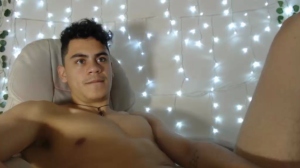 harriet_mann 16-04-2020  Recorded Video XXX