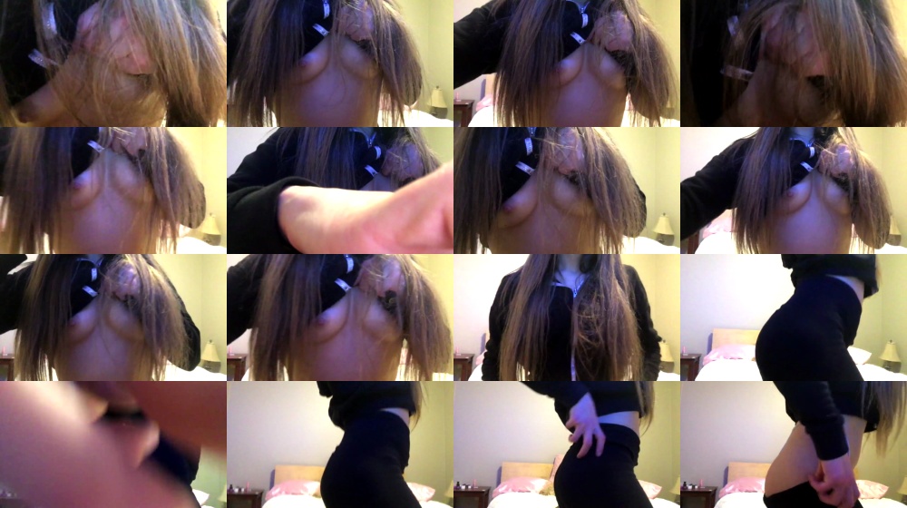 Prncessbubblegum 16-04-2020 Naked  Recorded Topless