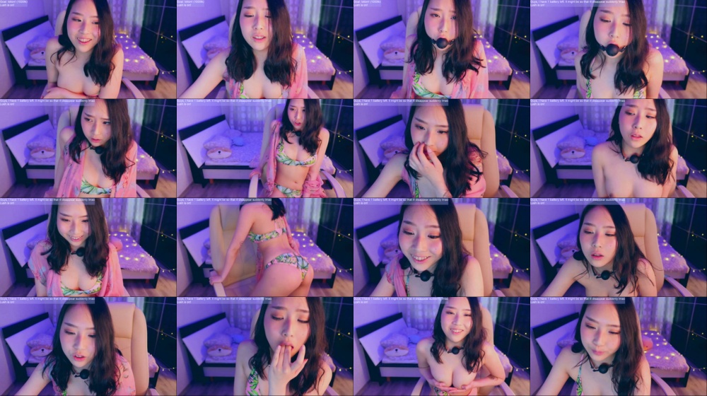 Reibelletv 16-04-2020 Video  Recorded Nude