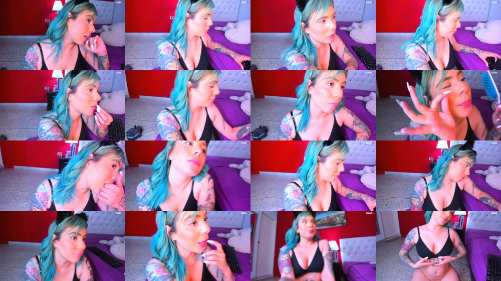 JustXFriends 16-04-2020 Naked  Recorded Download