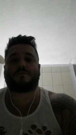 guaposexy1 16-04-2020  Recorded Video Cam