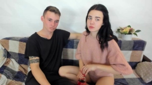 Leila_And_Danny  16-04-2020 Recorded Video