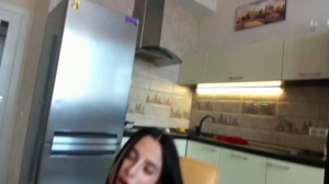 Brandiloveee  16-04-2020 Recorded Naked