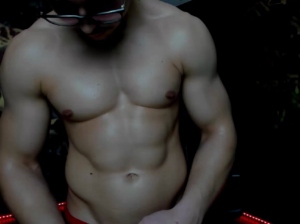LukasRiley 16-04-2020  Recorded Video XXX