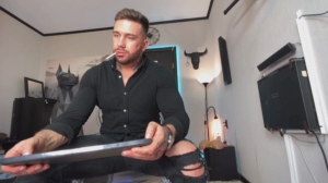 xxx_jane_xxx 16-04-2020  Recorded Video Topless