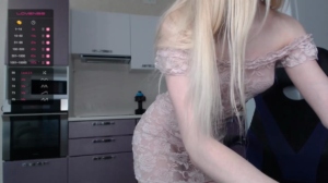 Anyeess 16-04-2020 Nude  Recorded Video