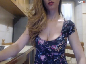 damarossaaaa 16-04-2020 Nude  Recorded Naked
