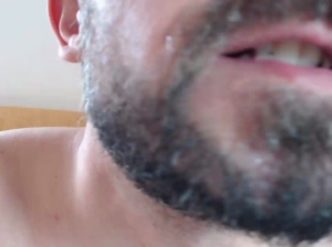 italysexyman 16-04-2020  Recorded Video Show